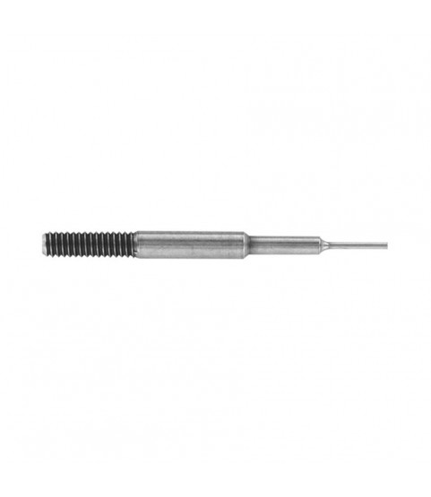 Bergeon 7767-F, 6767-F spring replacement pin tool 0.8 mm