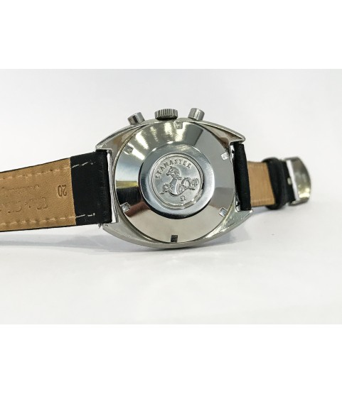 Vintage Omega Seamaster Chronograph Watch 145.006-66 cal. 321