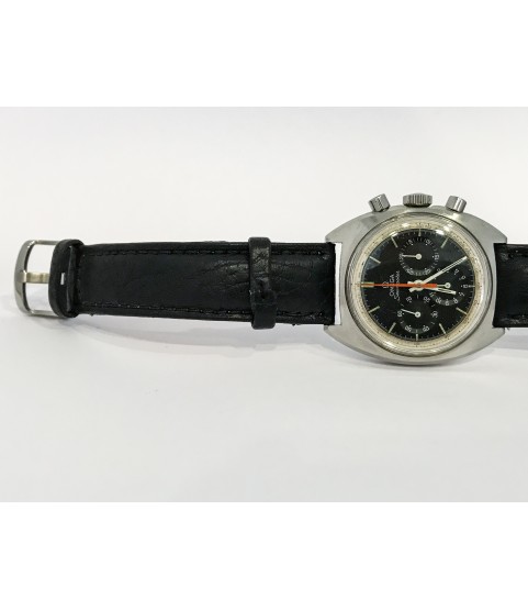 Vintage Omega Seamaster Chronograph Watch 145.006-66 cal. 321