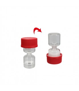 Boley Special bottle for epilame fixodrop and Lubeta solutuions