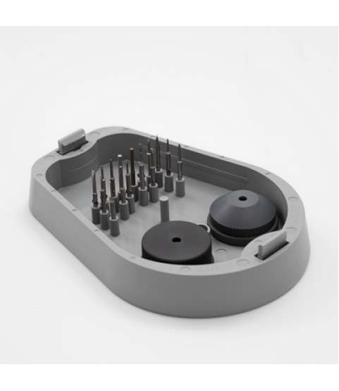 Bergeon 8745-BSC watch press bracelet shortening removing tool Bergeon 8745-BSC watch press bracelet shortening removing tool
