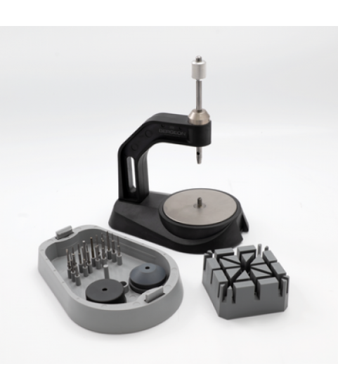 Bergeon 8745-BSC watch press bracelet shortening removing tool Bergeon 8745-BSC watch press bracelet shortening removing tool