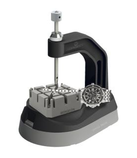Bergeon 8745-BSC watch press bracelet shortening removing tool Bergeon 8745-BSC watch press bracelet shortening removing tool