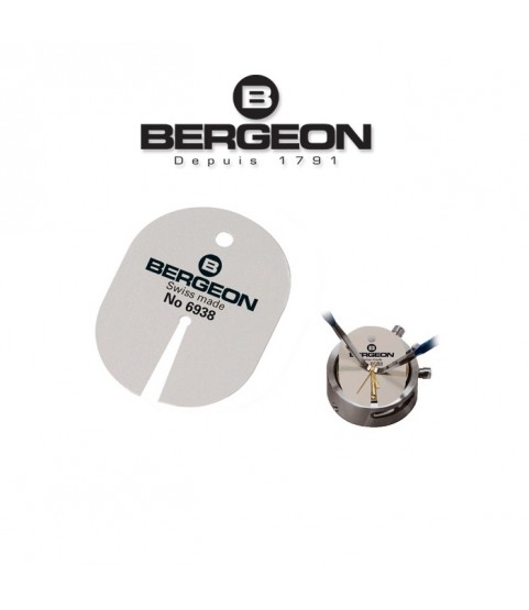 Bergeon 6938 Watch Dial Protector Package x10