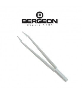 Bergeon 6460 Plastic Tweezers for batteries