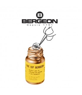 Bergeon 2552 ONE DIP Hairspring and jewel cleaner