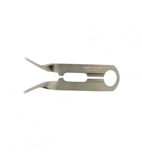 Bergeon 2810 roller remover watch tool