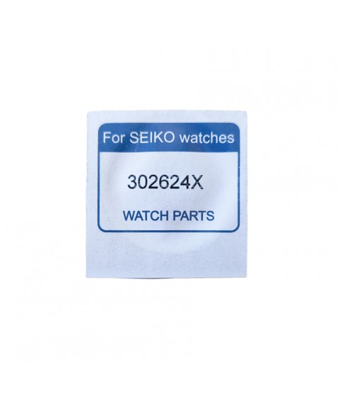 Seiko Kinetic 3026-24X MT621 Caliber V13 connector battery capacitor