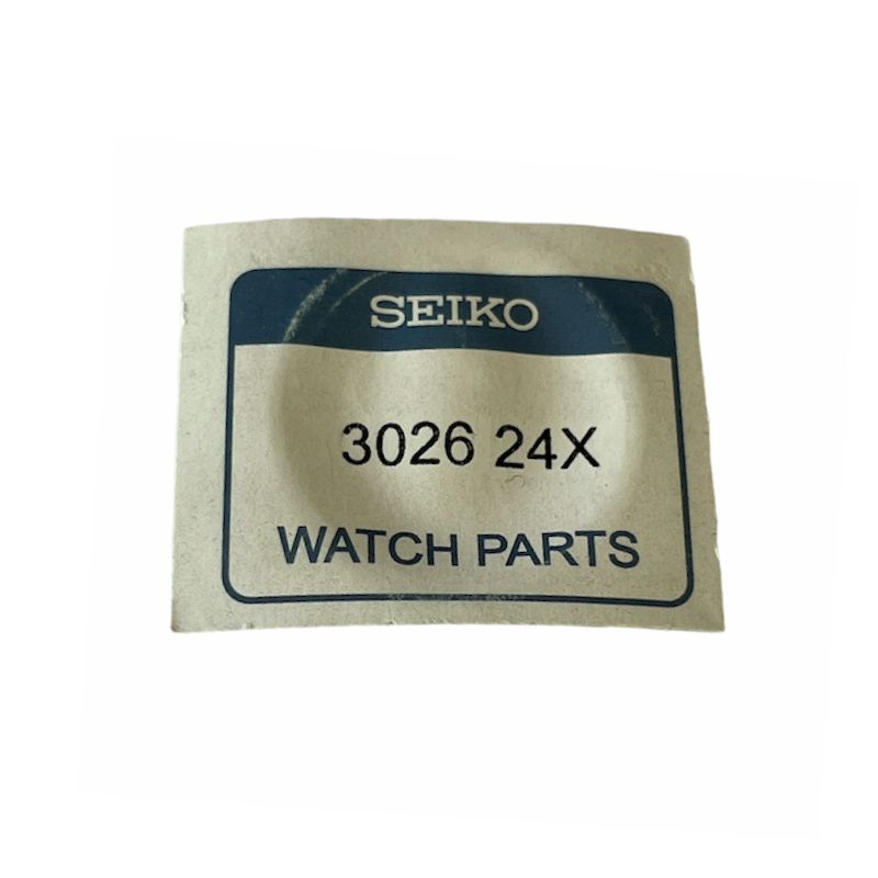 Seiko Kinetic 3026-24X MT621 Caliber V13 connector battery capacitor ...