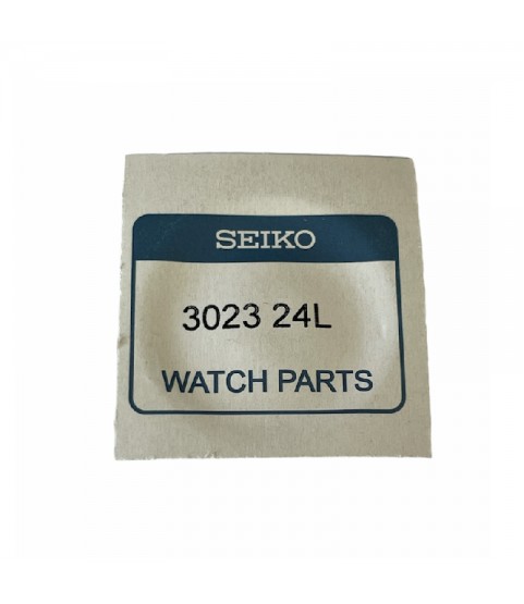 Seiko Kinetic 3023-24L MT920 caliber 5D44 connector battery capacitor