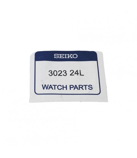 Seiko Kinetic 3023-24L MT920 calibers 5D44, 5D22, 5D88 connector battery capacitor