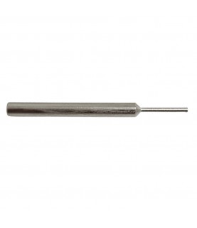 Bergeon 7230-G08 replacement pin for 7230 for removing links 0.80 mm