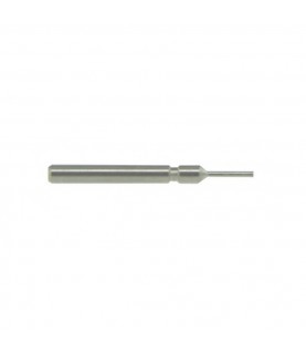 Bergeon 7230-G08 replacement pin for 7230 for removing links 0.80 mm