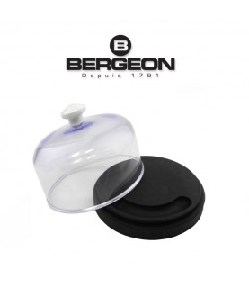 Bergeon 30097-EC dust cover with casing cushion
