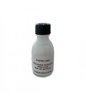 Augusta white color watch hand paint 30ml