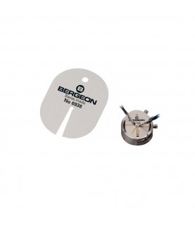Bergeon 6938 watch dial protector