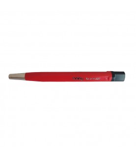 Boley scratch brush of glass-fibre pencil shape removing rust, cleans dirt 4mm