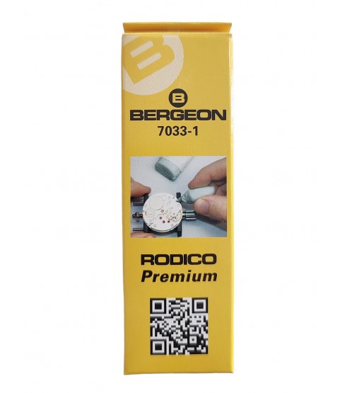 Bergeon 7033 rodico premium cleaning stick
