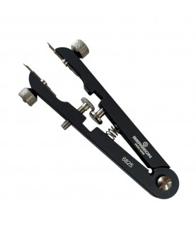 Bergeon 6825-PF watch bracelet pliers band remover