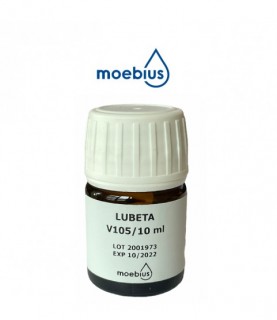 Moebius ETA immersion lubrication solution Lubeta V105 10 ml