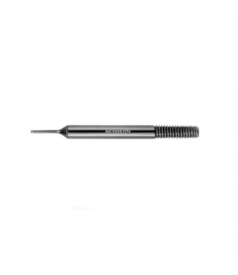 Bergeon 6767-B replacement spare point for spring bar tool 0.8mm