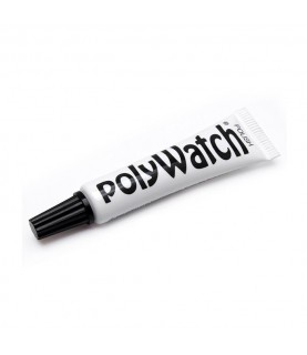 Polywatch Scratch Removal Plastic/Acrylic Watch Glasses Repair 5 ml