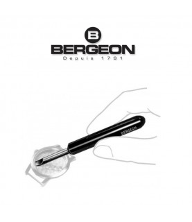 Bergeon 4755 lever watch case back opener