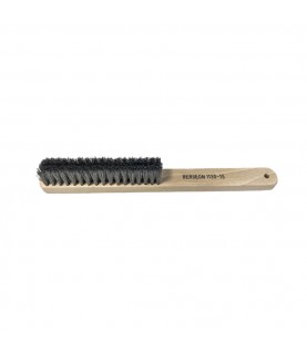 Bergeon 1130-15 hand wire scratch brush surly steel wire for watchmakers