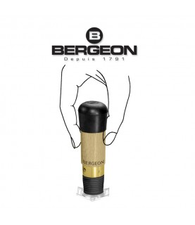 Bergeon 2533 rubber key for opening and closing case of waterproof watches