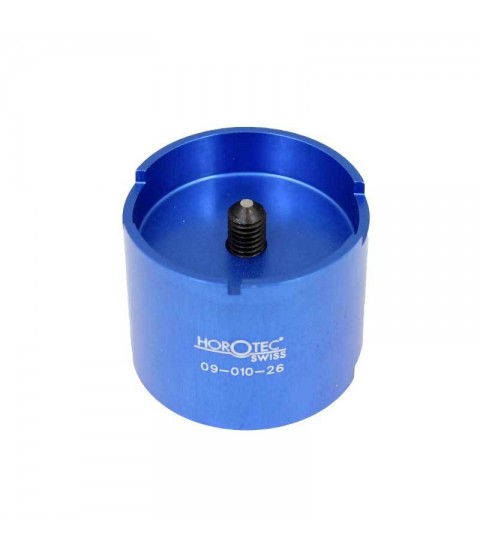 Horotec movement holder Rolex 1570 12 1/2 “