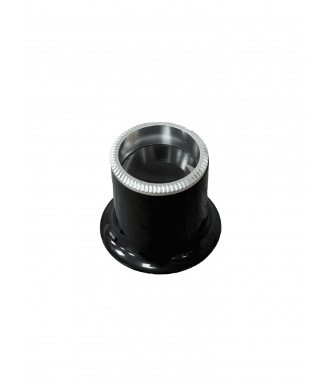 Bergeon 2611-TN 5x watchmaker eyeglasses loupe biconvex air 2
