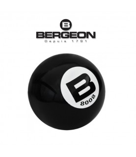Bergeon 8008 rubber ball to open and close case backs for watches 65 mm
