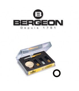 Bergeon 5680-B-07 white luminous paste for watch hands