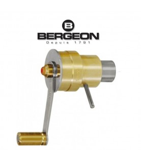 Bergeon 2729-ETA-03 mainspring winder for ETA 2660, 2671, 2678, 2688