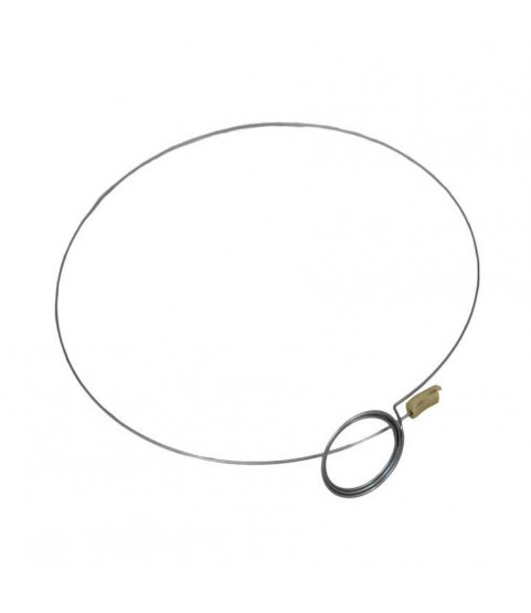 Bergeon 5461 watchmakers eyeglass loupe holder head band