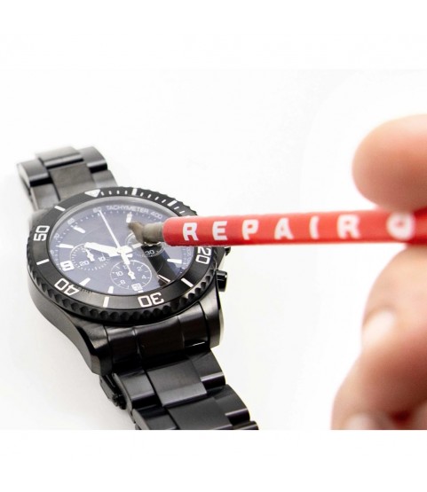 polyWatch Glass Polishing Cream Repair Watches/Car/Smartphone Scratch Remove polyWatch Glass Polishing Cream Repair Watches/Car/Smartphone Scratch Remove