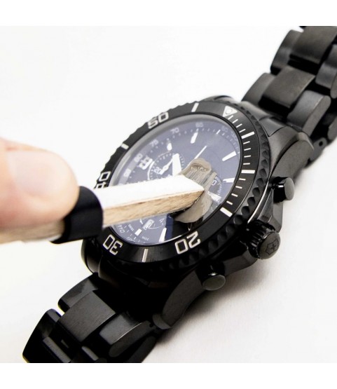 polyWatch Glass Polishing Cream Repair Watches/Car/Smartphone Scratch Remove polyWatch Glass Polishing Cream Repair Watches/Car/Smartphone Scratch Remove