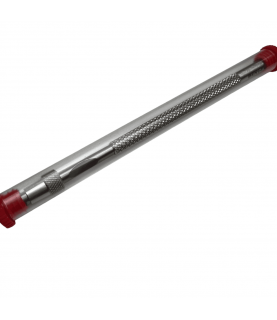 Bergeon 4072 pin vise for holding hairsprings 105 mm