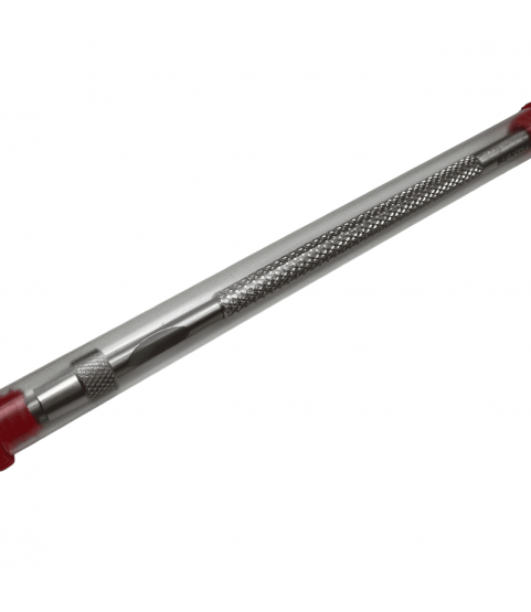 Bergeon 4072 pin vise for holding hairsprings 105 mm