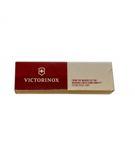 Bergeon 7403 Victorinox watch case back opener knife