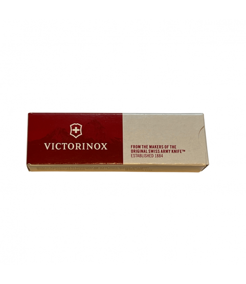 Bergeon 7403 Victorinox watch case back opener knife