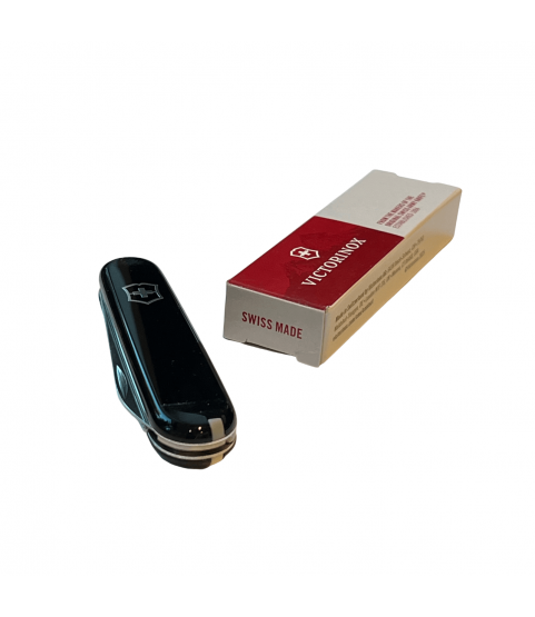 Bergeon 7403 Victorinox watch case back opener knife Bergeon 7403 Victorinox watch case back opener knife