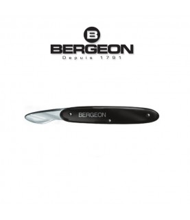 Bergeon 4932 watch case back opener knife