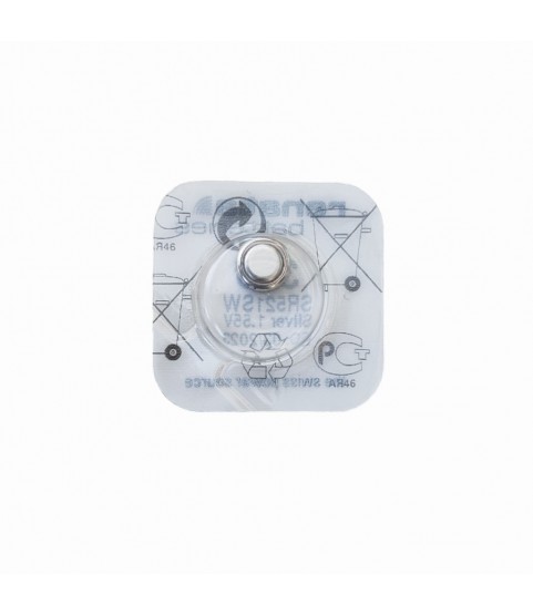 Renata 379 SR521SW watch battery 1.55V