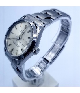 Rolex Oyster Perpetual Date Automatic Men's Watch ref. 1500