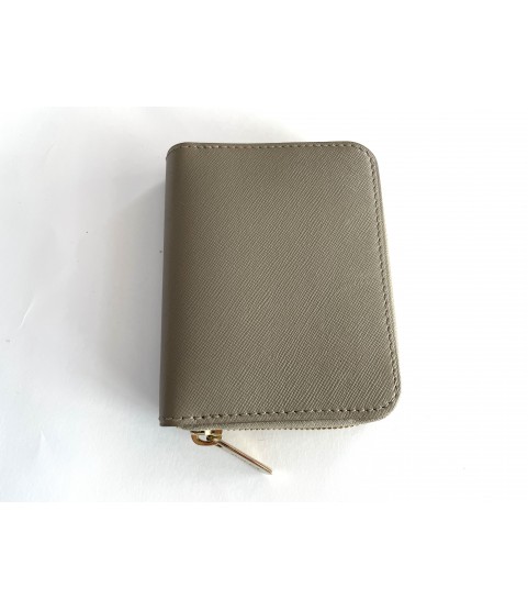 Women's small Rolex wallet