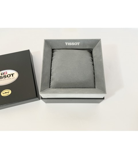 Tissot Le Beryl watch box