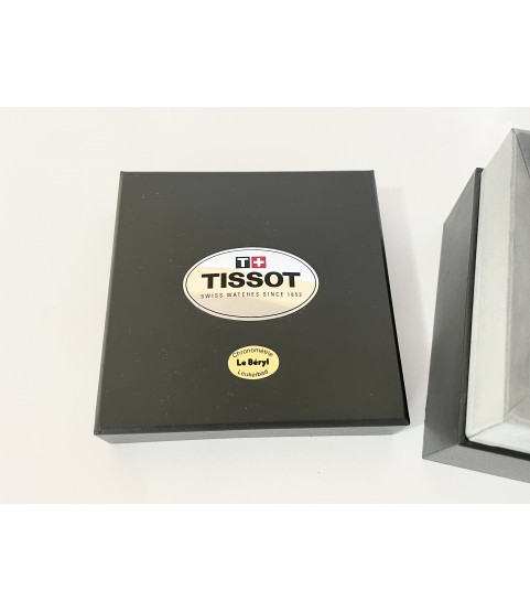 Tissot Le Beryl watch box