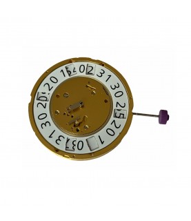Ronda 7003.L 15 quartz movement SC-D(12) big date (6) Ronda 7003.L 15 quartz movement SC-D(12) big date (6)