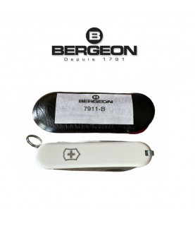 Bergeon 7911-B Victorinox pocket mini knife